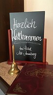 Hotel Alt Annaberg