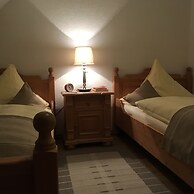 Hotel Alt Annaberg