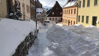 Hotel Alt Annaberg