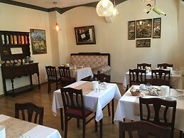 Hotel Alt Annaberg