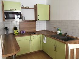 Hotel Alt Annaberg