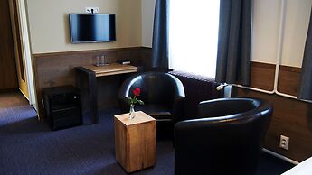 Garda Hotel