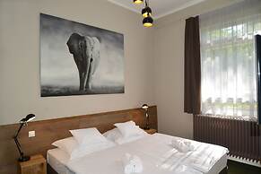 Garda Hotel