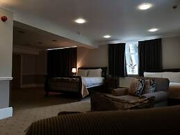 The Tudor Hotel