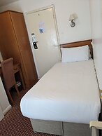 The Tudor Hotel