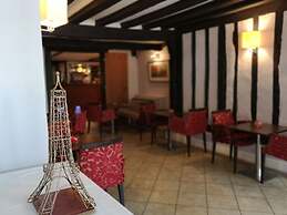 The Tudor Hotel