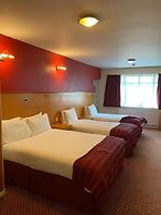 The Tudor Hotel