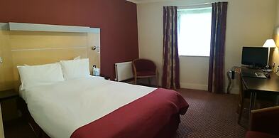 The Tudor Hotel