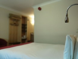 The Tudor Hotel