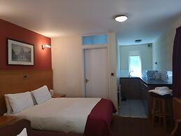 The Tudor Hotel