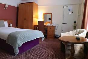 The Tudor Hotel