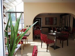 The Tudor Hotel