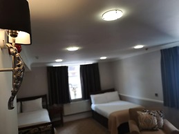 The Tudor Hotel