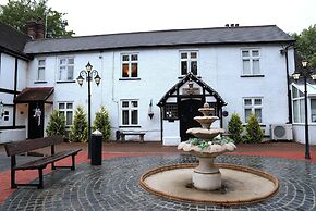 The Tudor Hotel