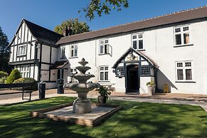 The Tudor Hotel