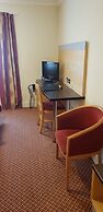 The Tudor Hotel