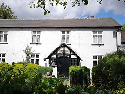 The Tudor Hotel