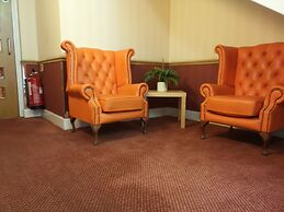The Tudor Hotel