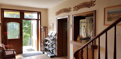 Hotel Berghof
