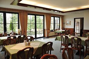 Hotel Berghof