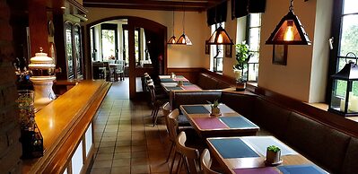 Hotel Berghof