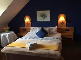 Hotel Berghof