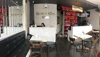 Hanoi Asia Hotel