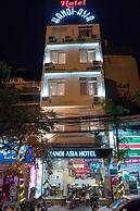 Hanoi Asia Hotel