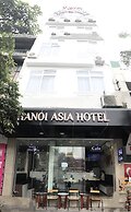 Hanoi Asia Hotel