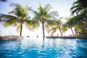 Teluk Indah Beach & Pool Villa