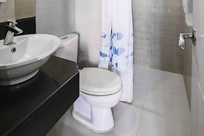 Tess and Tessha Condotel near T3 Airport