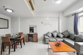 Tess and Tessha Condotel near T3 Airport