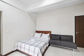 Tess and Tessha Condotel near T3 Airport