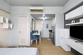 Tess and Tessha Condotel near T3 Airport