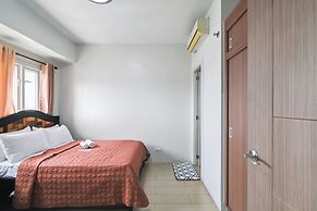 Tess and Tessha Condotel near T3 Airport