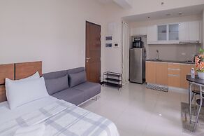 Tess and Tessha Condotel near T3 Airport