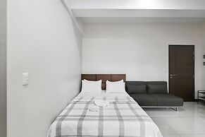 Tess and Tessha Condotel near T3 Airport