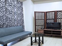 Tess and Tessha Condotel near T3 Airport