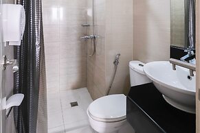 Tess and Tessha Condotel near T3 Airport