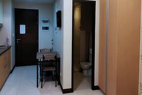 Tess and Tessha Condotel near T3 Airport