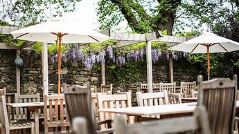 The Angel Inn