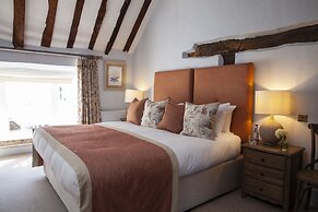 The Angel Inn