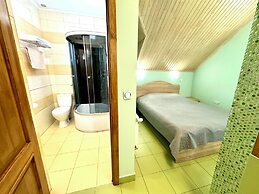 Agio Hotel
