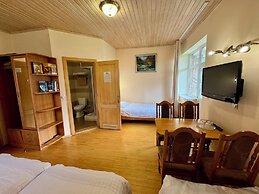 Agio Hotel