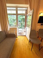 Agio Hotel
