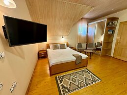 Agio Hotel
