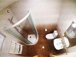 Agio Hotel