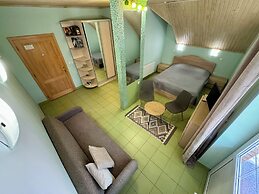 Agio Hotel