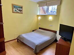 Agio Hotel