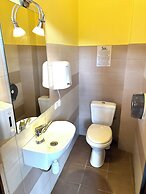 Agio Hotel